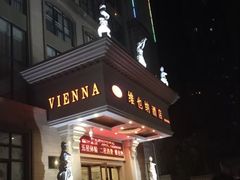 -维也纳酒店(北海银滩店)
