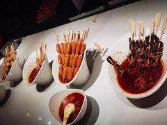 -临水宫·康养餐厅(徐矿广场店)