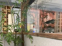 -本处·素食·融合料理(南油店)