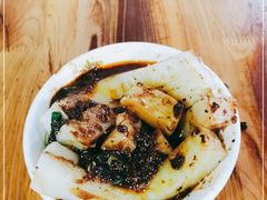 -洞子口张老二凉粉(文殊院店)