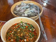 -曹苏黄牛汤锅(傣苑店)