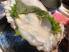 -大江户日本料理(吕厝店)