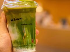 -鹊茶咖啡•新中式(深圳首店)