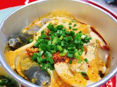 -大喜麻辣拌(凯德1818店)