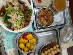 -阿信糖水(体育花园店)