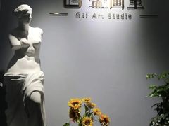 -盖画室·中高考艺考·三校生美术