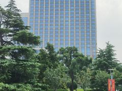 -泉城广场