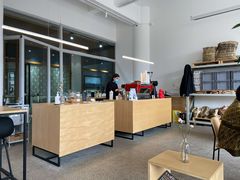 -DEEP COFFEE(瑞光烘焙工厂店)