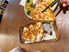 -红小满休闲餐厅(十全街店)