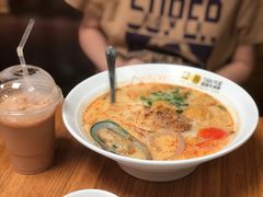 -探越越南牛肉粉(江南西分店)