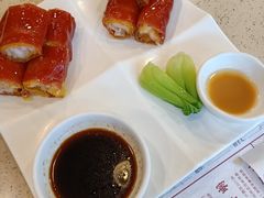 -点都德(大茶楼店)