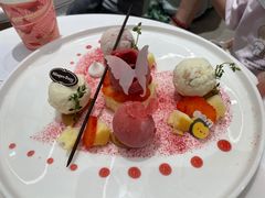 -哈根达斯(天河城店)