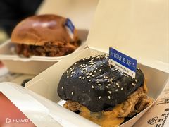 -前进5路汉堡炸鸡(昙华林店)
