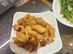 -潮十三潮汕砂锅粥(高新四路大都荟店)