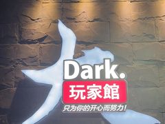 -Dark·大玩家馆沉浸剧情密室(黄埔店)