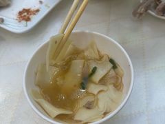 -尕西木老春台东乡手抓美食