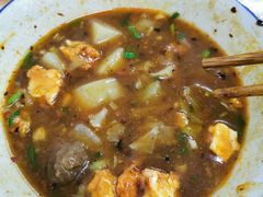 -老字号贾家肉丸糊辣汤(光明巷店)