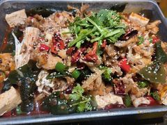 -蛙喔牛蛙(浦口澳林店)