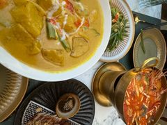 -Tegu泰古莲·泰国餐厅(红山6979店)