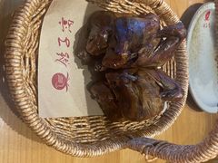-鸽子窝(宋庄店)