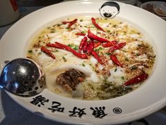 -江渔儿酸菜鱼(奥园广场金发购物中心店)