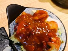 -無雙居酒屋(北京路店)