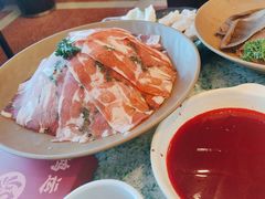 -鸿姐老火锅(龙阳店)