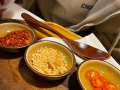 -GOGO Plate(成都太古里店)