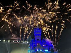 -青岛方特梦幻王国