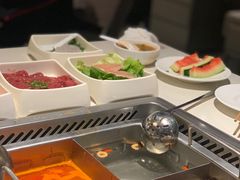 -海底捞火锅(玉桥商业广场店)
