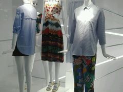 -ZARA(凯德乐峰广场店)