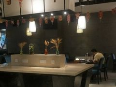 -寻梦盛唐主题水会(龙岗店)