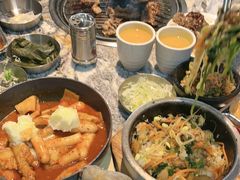 -高丽苑韩国烤肉(海昌路旗舰店)