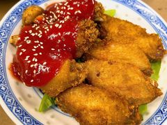 -老三样·旧食新味(万寿宫店)