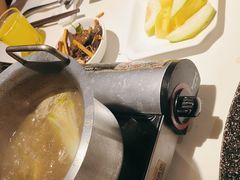 -香蜜轩·粤菜·宴会(世界之窗店)
