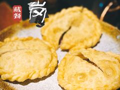 -陀岗美食·云南藏式特色餐厅