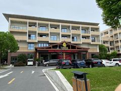 -艳阳度假酒店·餐厅