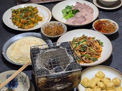 -云上千禾(水上店)