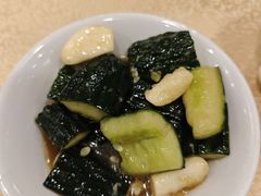 -麒麟中餐厅·经典粤菜·地道菜式老字号(广州长隆酒店)