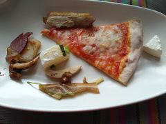 -解放碑威斯汀酒店-知味国际美食餐厅