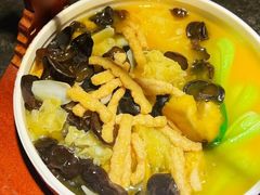-安多素食(广仁寺路店)