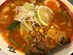-雷门拉面·现熬骨汤(凯德来福士店)