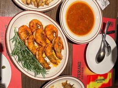 -ZAFFERANO西班牙海鲜饭(上海首店)