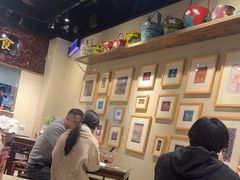 -一记面馆(易发店)
