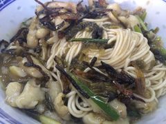 明呈黄鱼面馆-明呈黄鱼面馆(斜土路店)