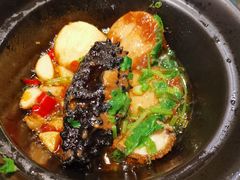 -长沙北辰洲际酒店-兰调全日餐厅