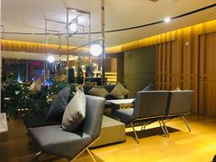 大堂-Bracket Coffee(工体店)