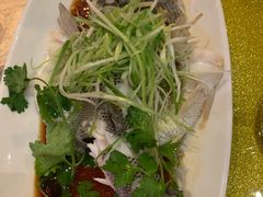 -鱼乐轩海鲜专门店