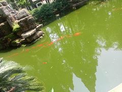 -东坡赤壁风景名胜区