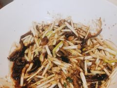 -小厨娘淮扬菜(清江苏宁广场店)